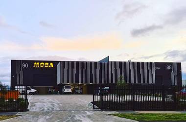 Headquarters MOBA Australia